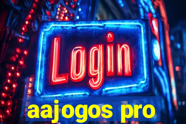 aajogos pro